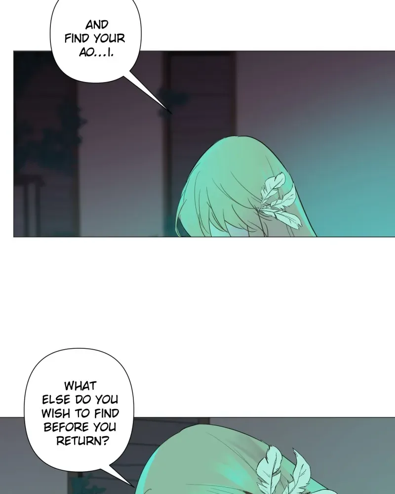 When Jasy Whistles Chapter 66 page 41