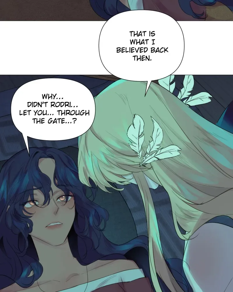 When Jasy Whistles Chapter 66 page 31