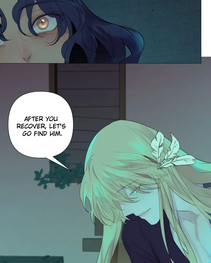 When Jasy Whistles Chapter 66 page 39