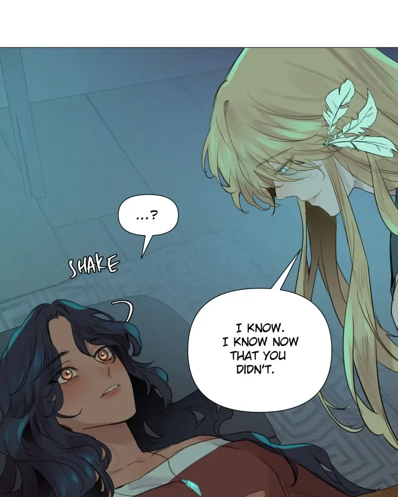 When Jasy Whistles Chapter 66 page 17