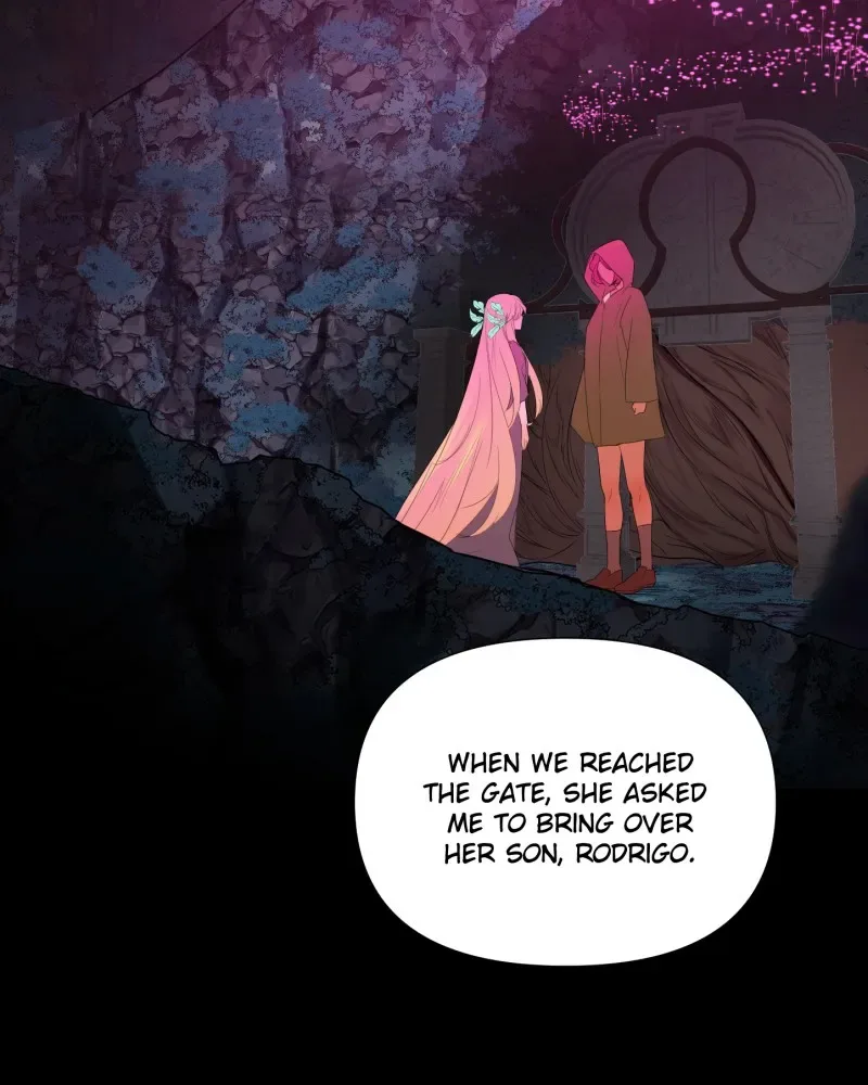 When Jasy Whistles Chapter 66 page 20