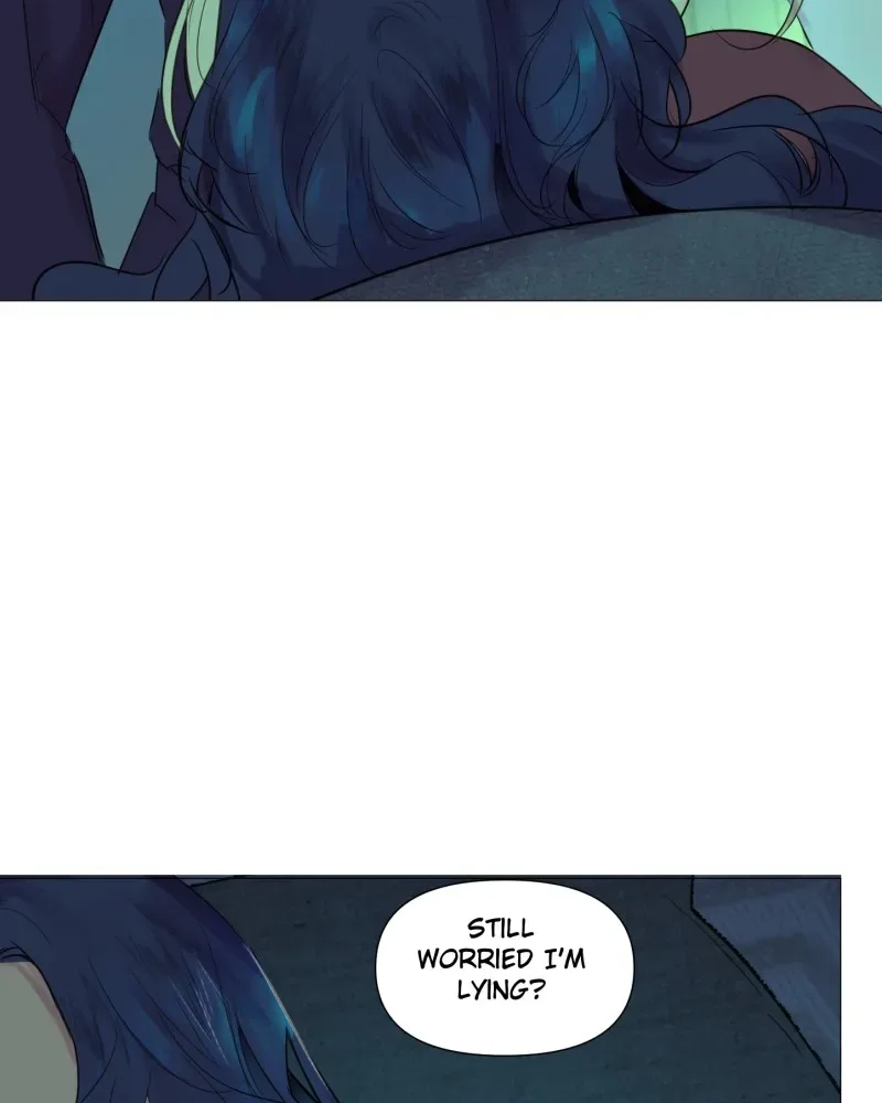 When Jasy Whistles Chapter 66 page 38