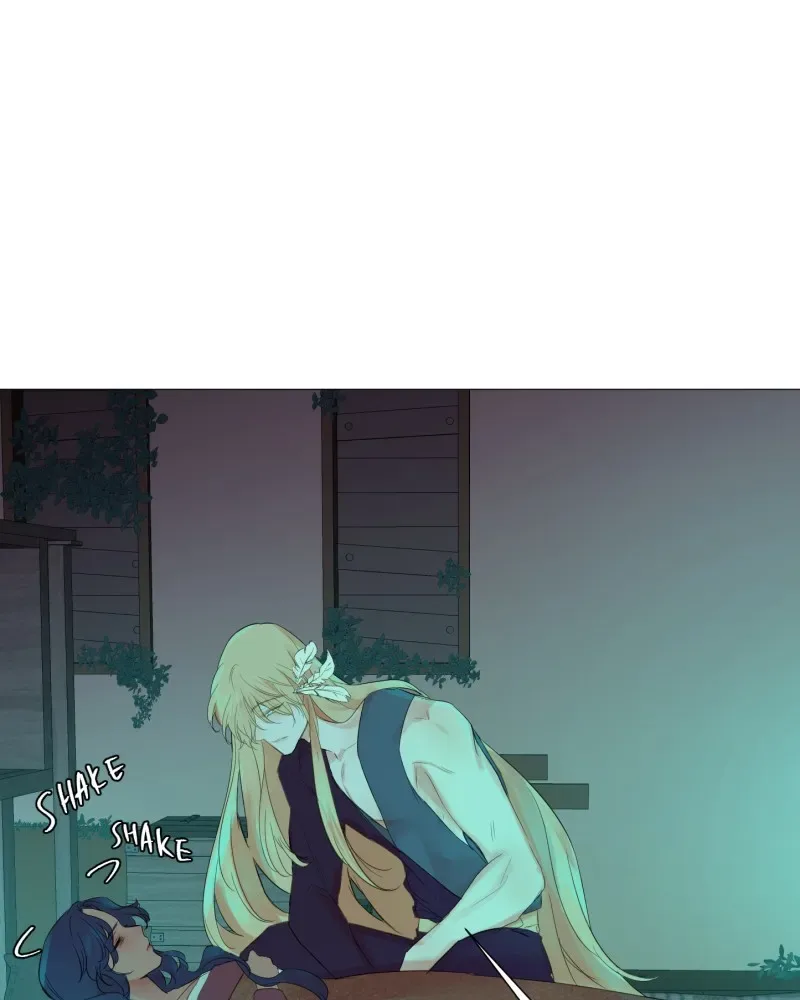 When Jasy Whistles Chapter 66 page 44