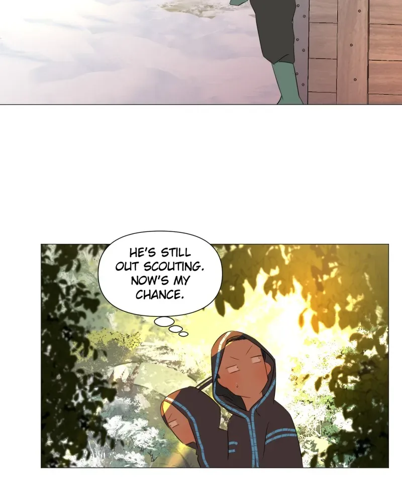 When Jasy Whistles Chapter 66 page 52