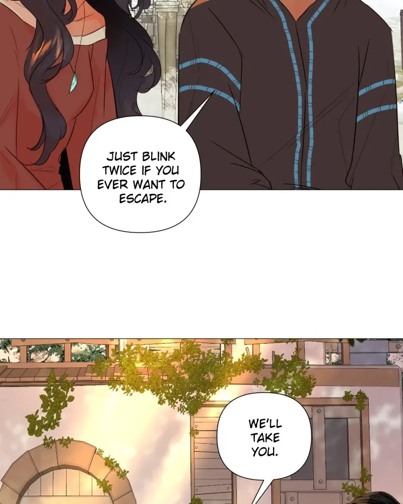 When Jasy Whistles Chapter 66 page 57