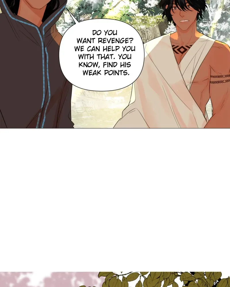 When Jasy Whistles Chapter 66 page 60