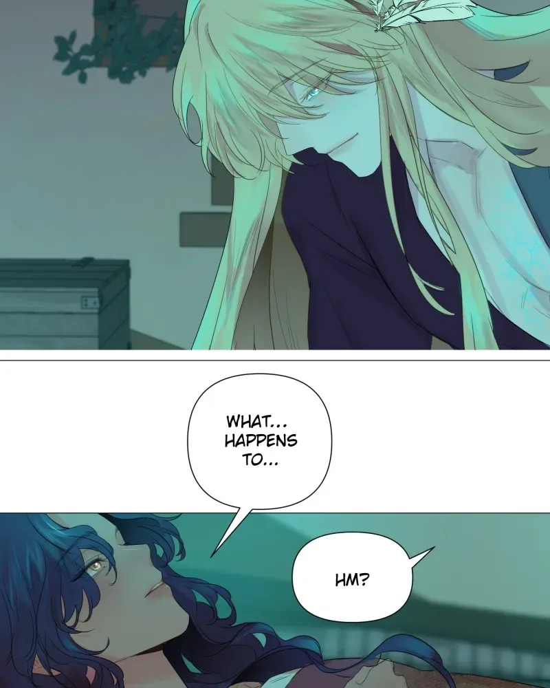When Jasy Whistles Chapter 66 page 42