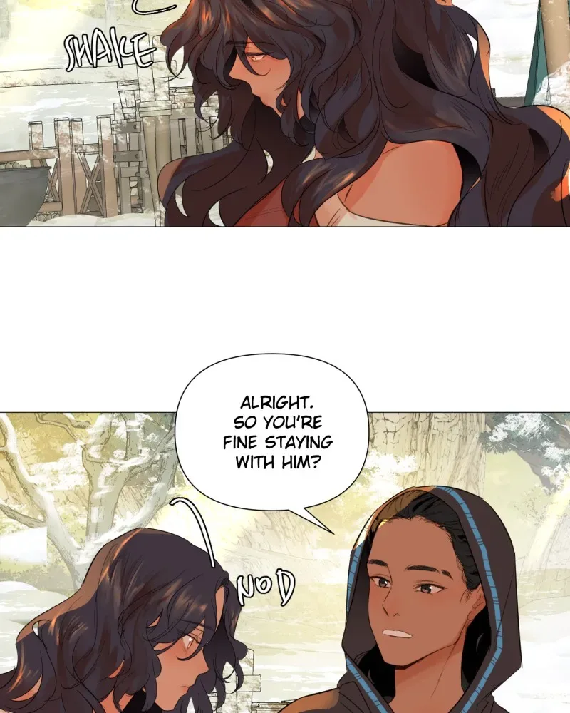 When Jasy Whistles Chapter 66 page 56