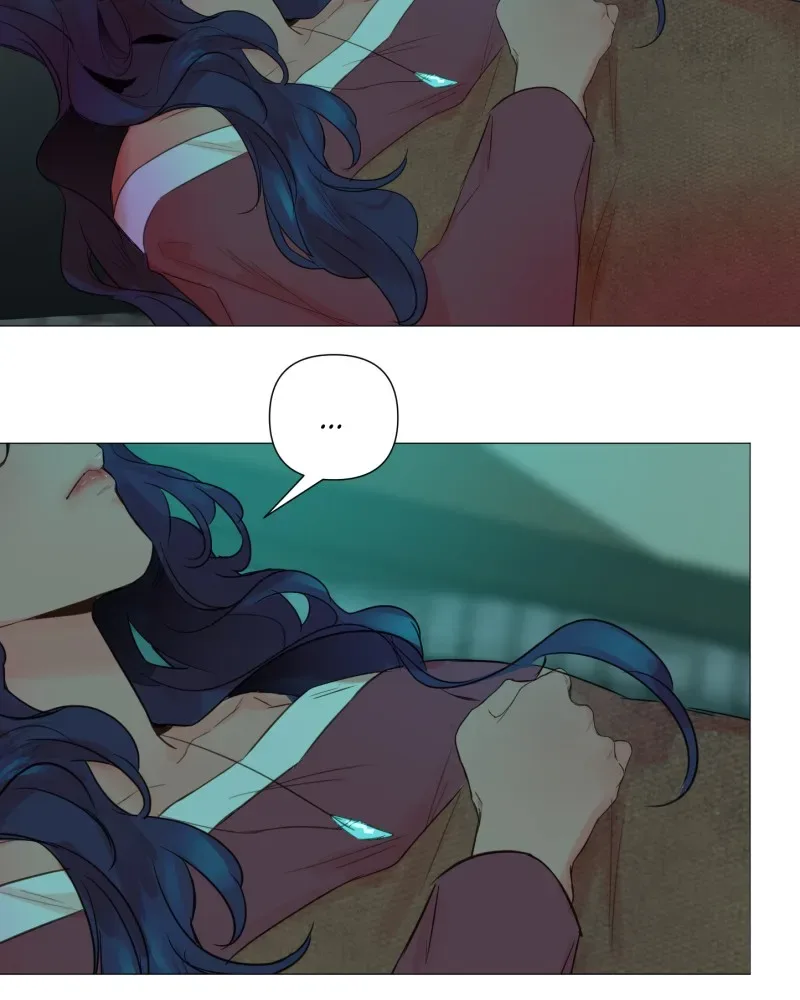 When Jasy Whistles Chapter 66 page 43