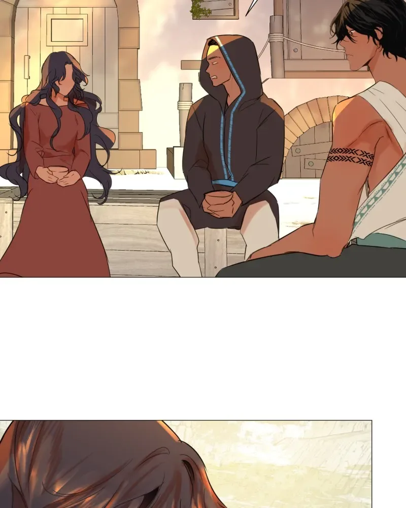 When Jasy Whistles Chapter 66 page 58