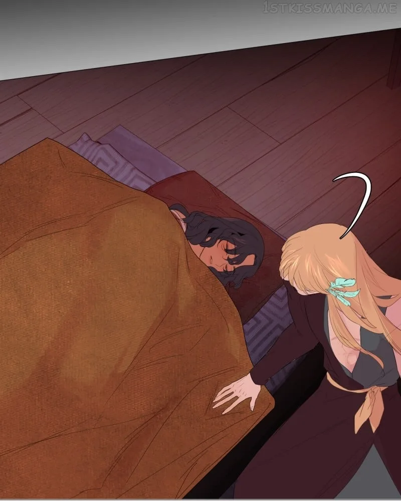 When Jasy Whistles Chapter 69 page 13
