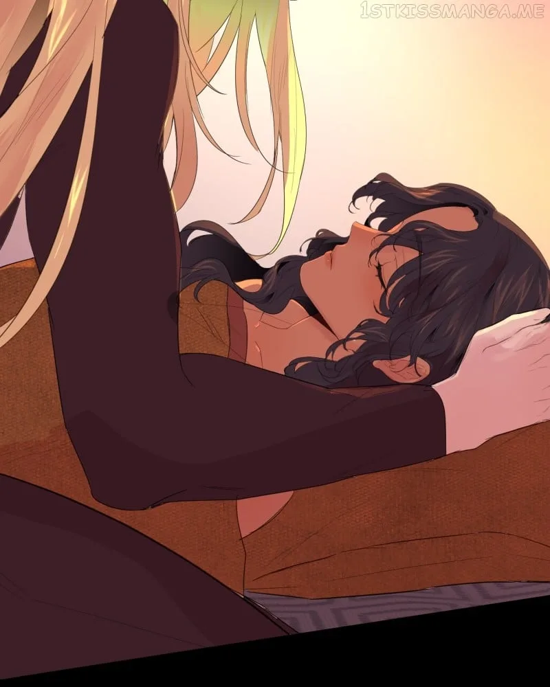 When Jasy Whistles Chapter 69 page 10