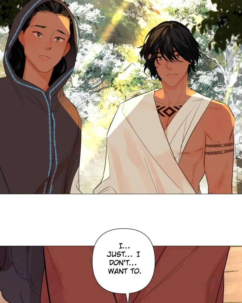 When Jasy Whistles Chapter 66 page 63