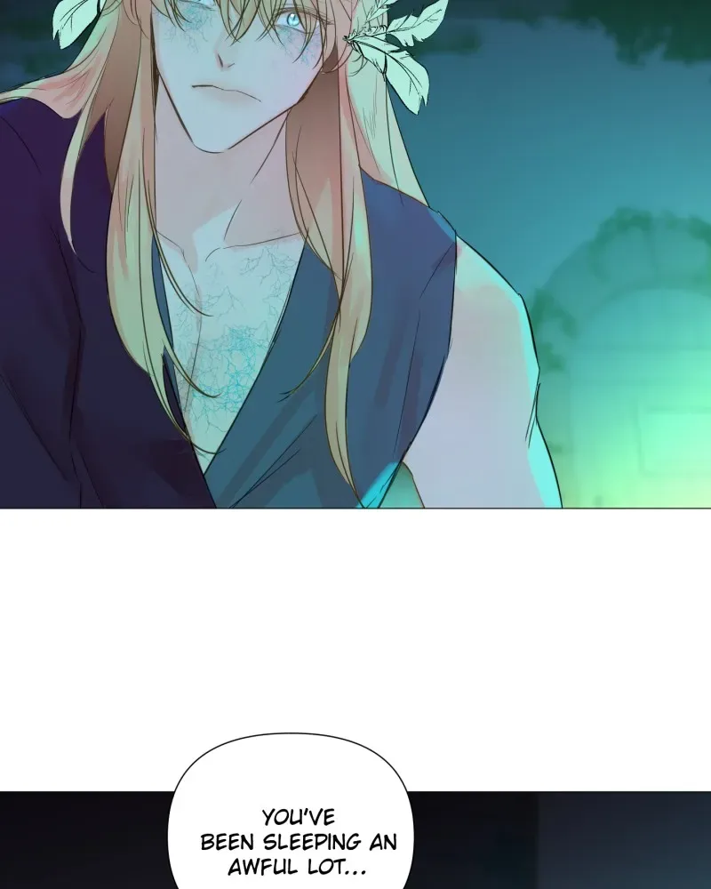 When Jasy Whistles Chapter 66 page 73
