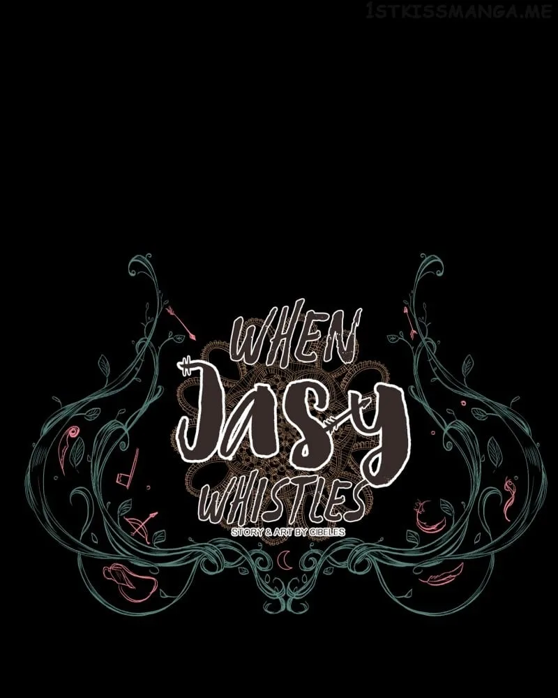 When Jasy Whistles Chapter 69 page 11