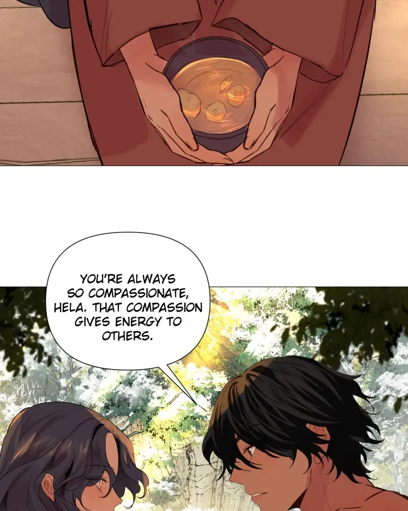 When Jasy Whistles Chapter 66 page 64