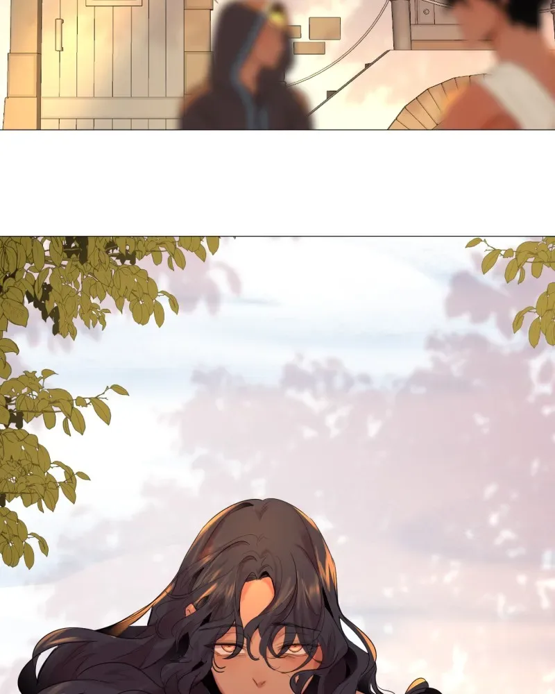 When Jasy Whistles Chapter 66 page 68