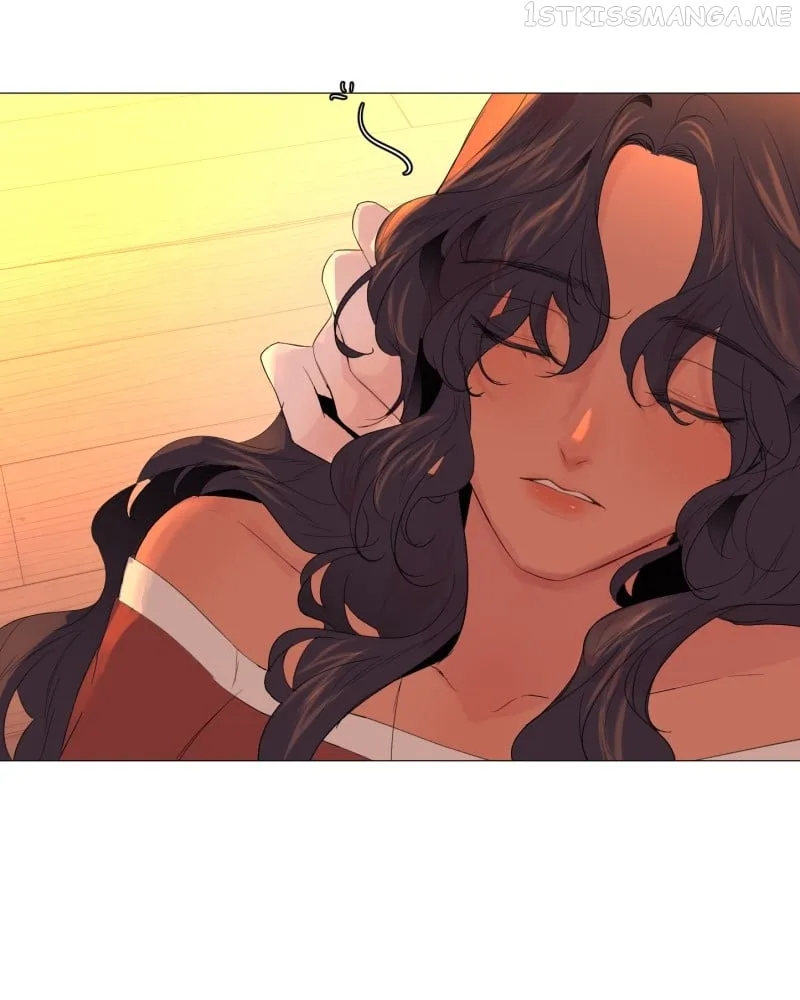 When Jasy Whistles Chapter 69 page 7