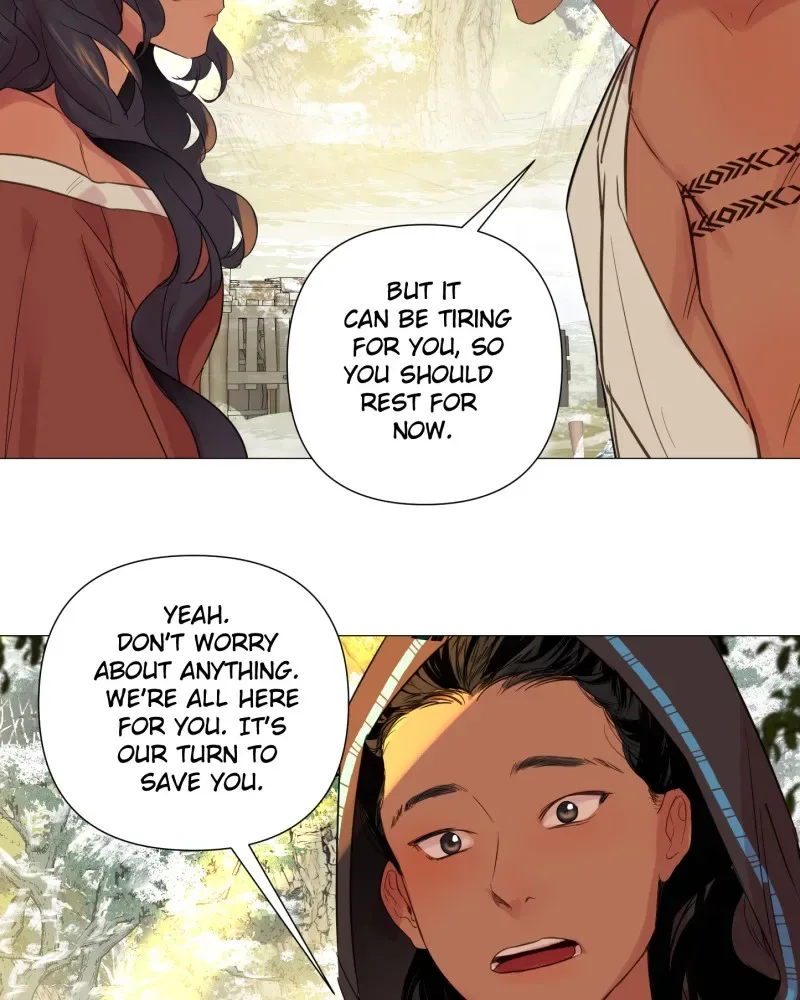 When Jasy Whistles Chapter 66 page 65