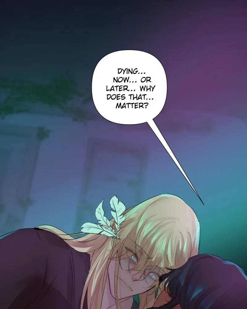 When Jasy Whistles Chapter 66 page 78