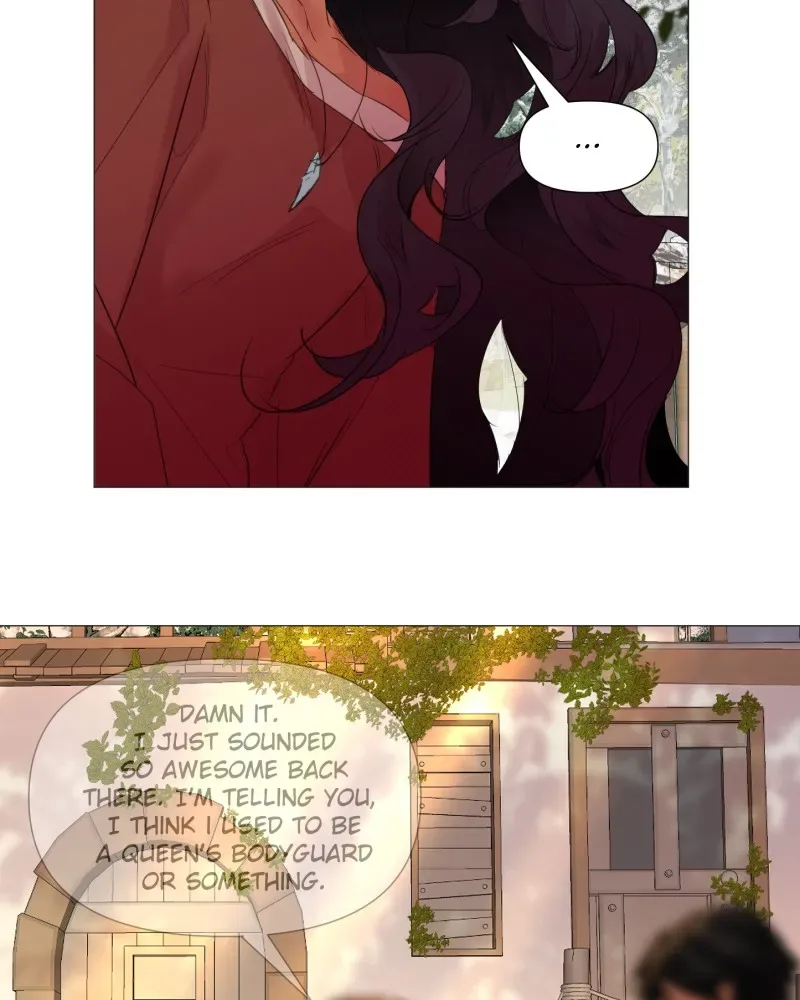 When Jasy Whistles Chapter 66 page 67