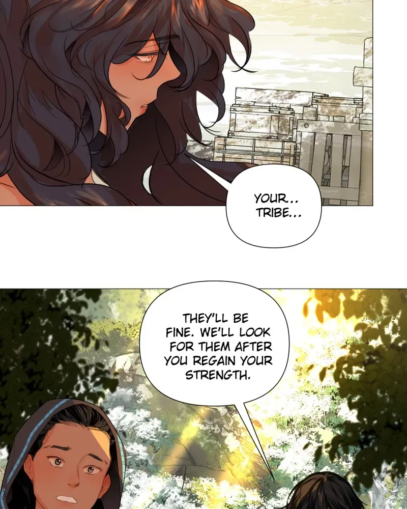 When Jasy Whistles Chapter 66 page 59