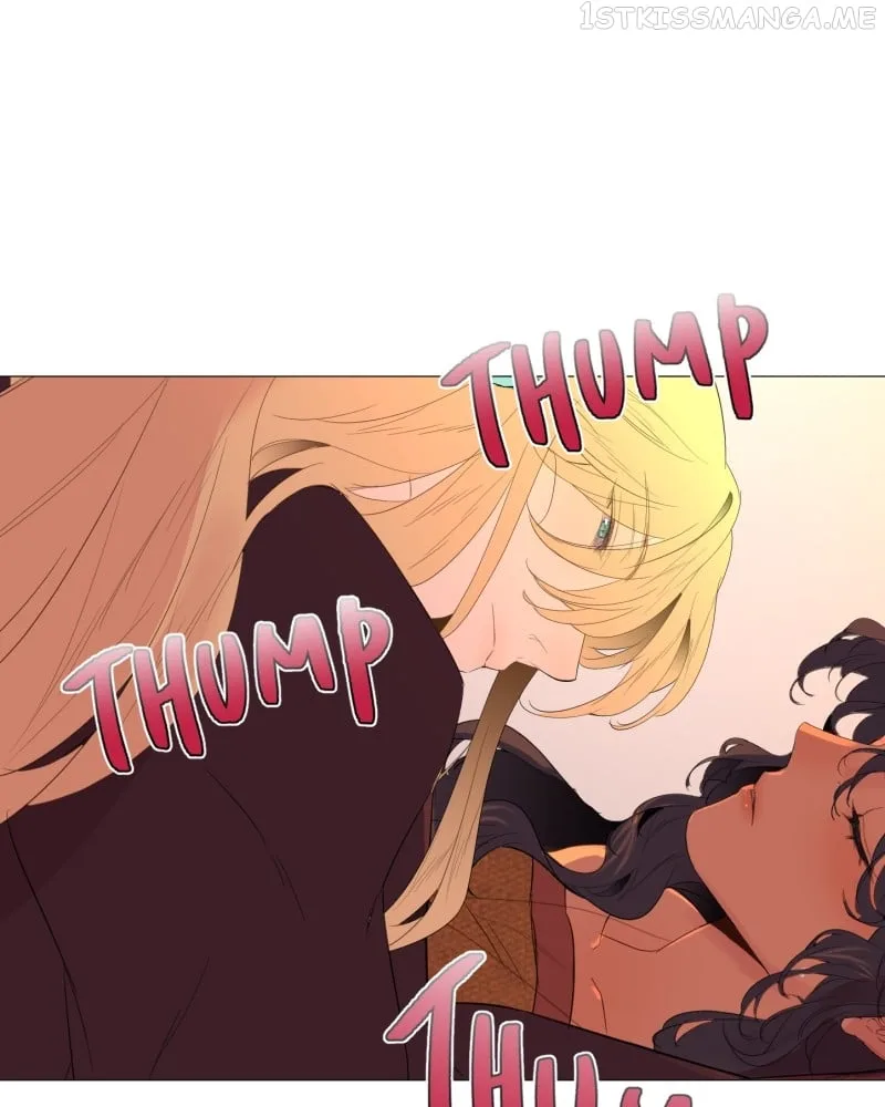 When Jasy Whistles Chapter 69 page 8