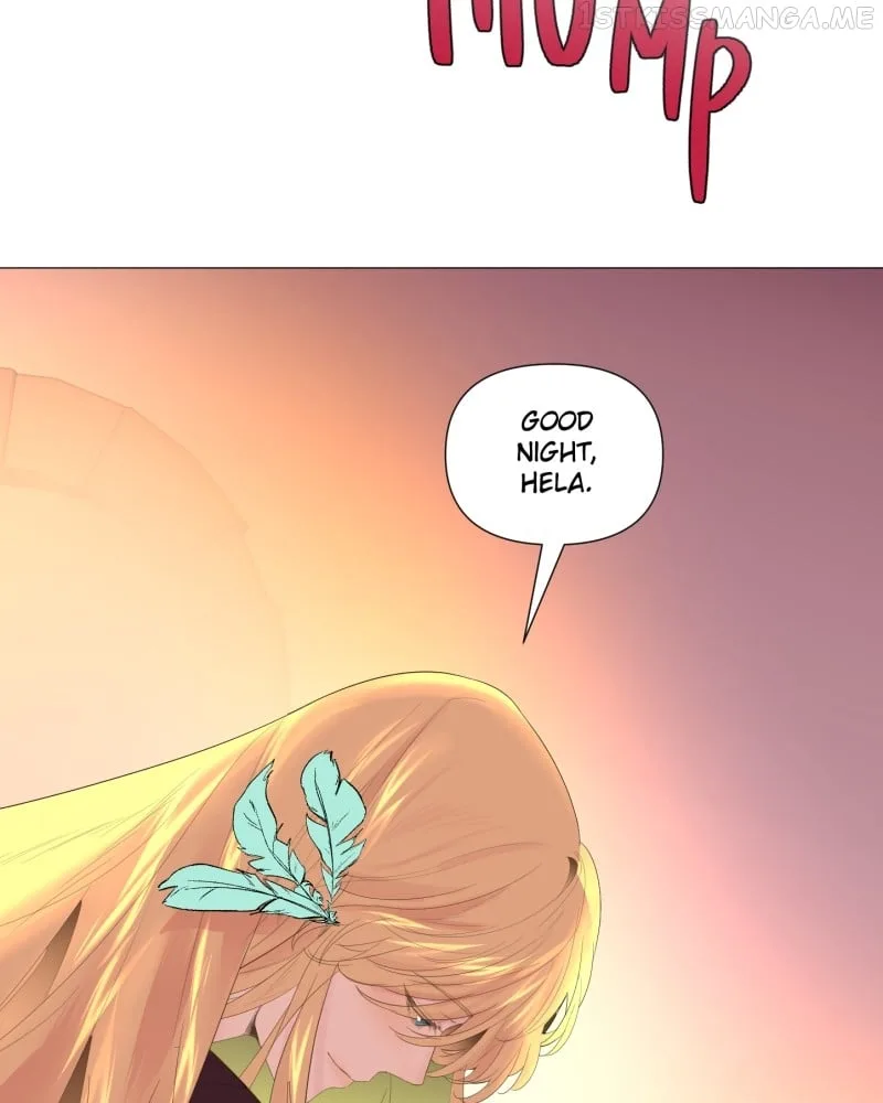 When Jasy Whistles Chapter 69 page 9