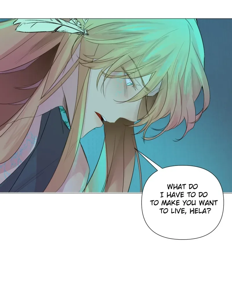 When Jasy Whistles Chapter 66 page 81