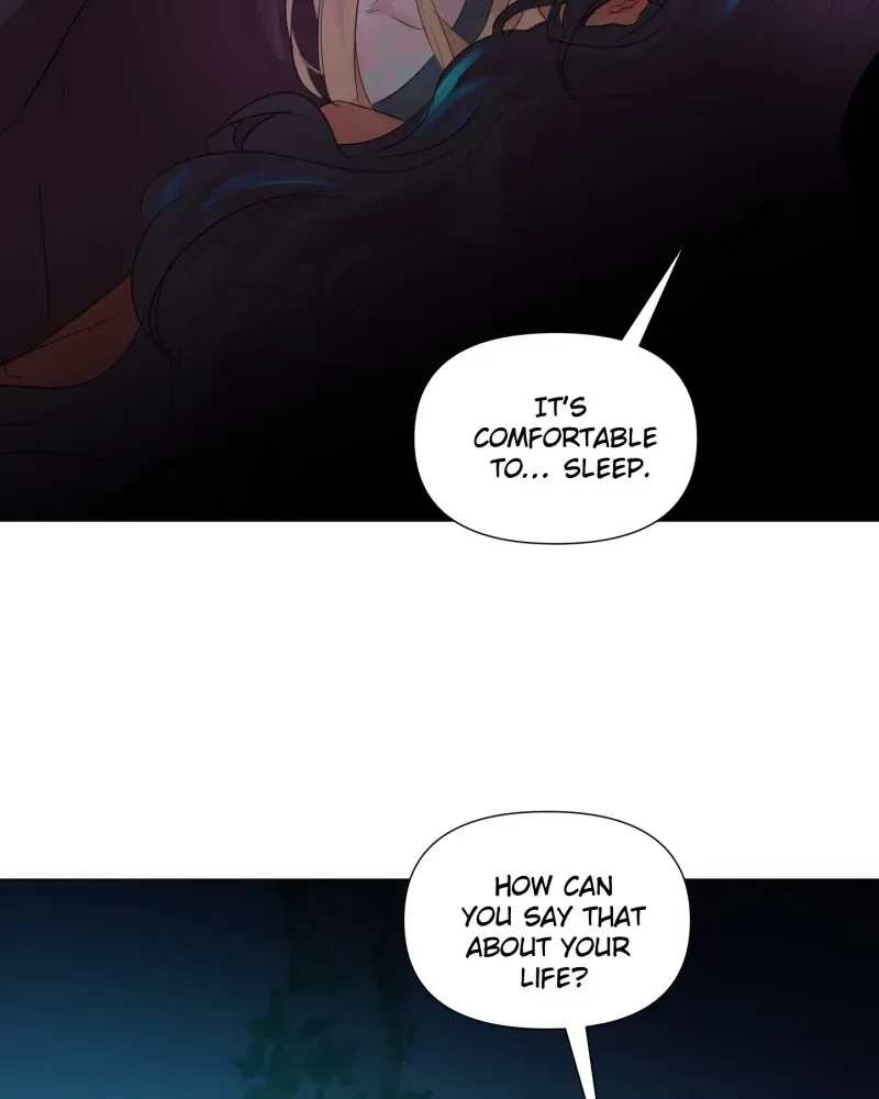 When Jasy Whistles Chapter 66 page 79
