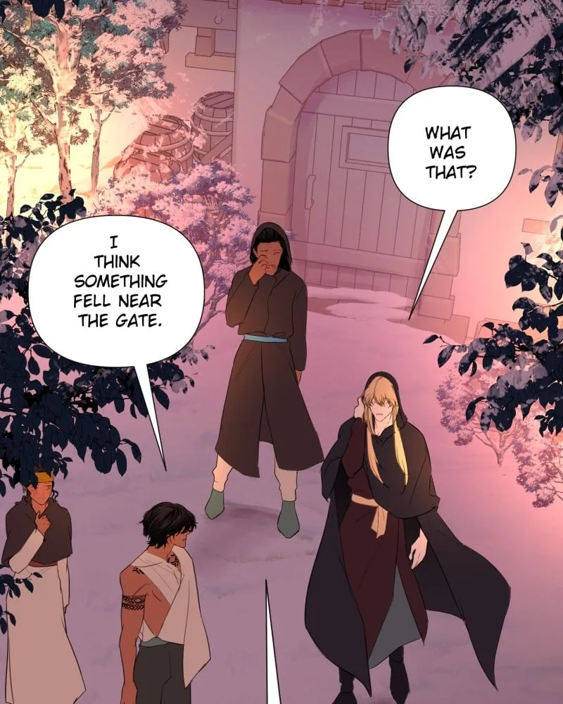 When Jasy Whistles Chapter 69 page 15