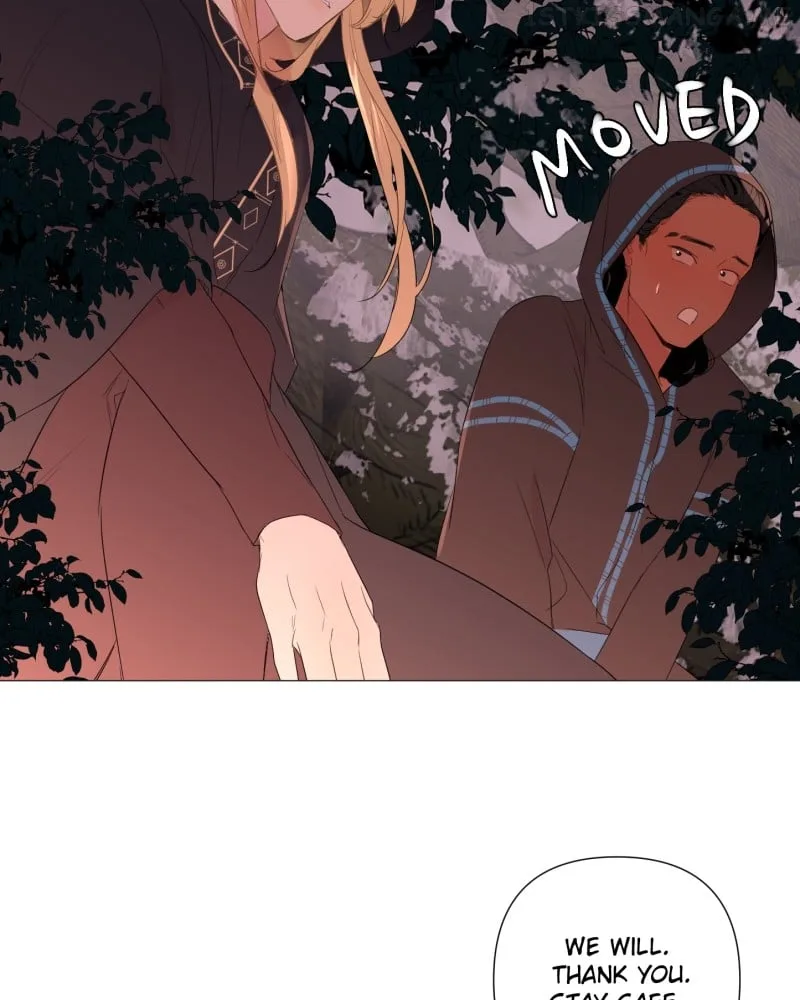 When Jasy Whistles Chapter 69 page 24