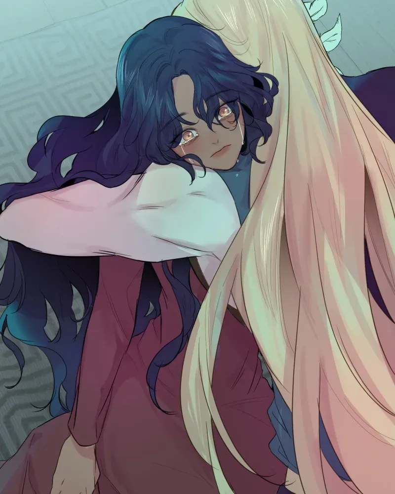 When Jasy Whistles Chapter 66 page 86