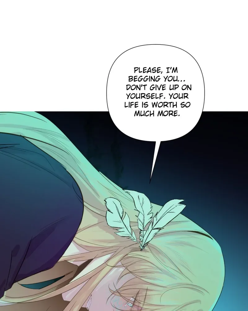 When Jasy Whistles Chapter 66 page 82