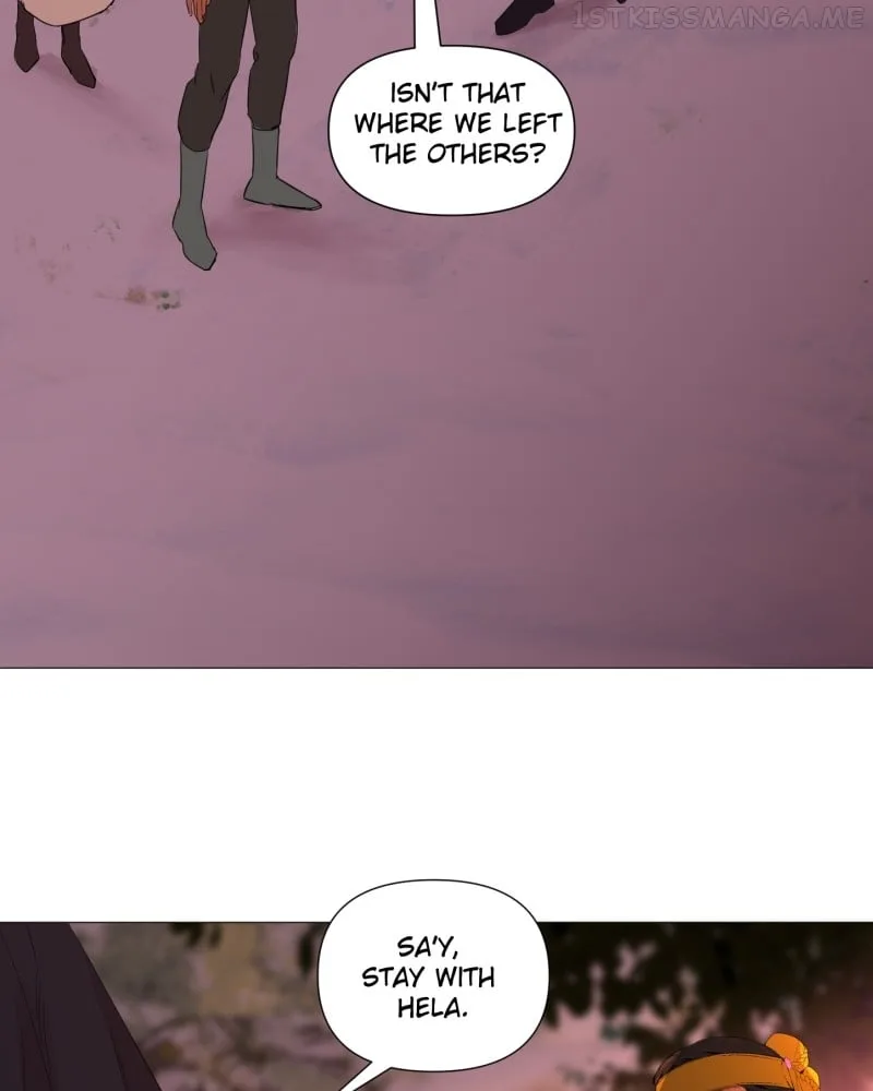 When Jasy Whistles Chapter 69 page 16