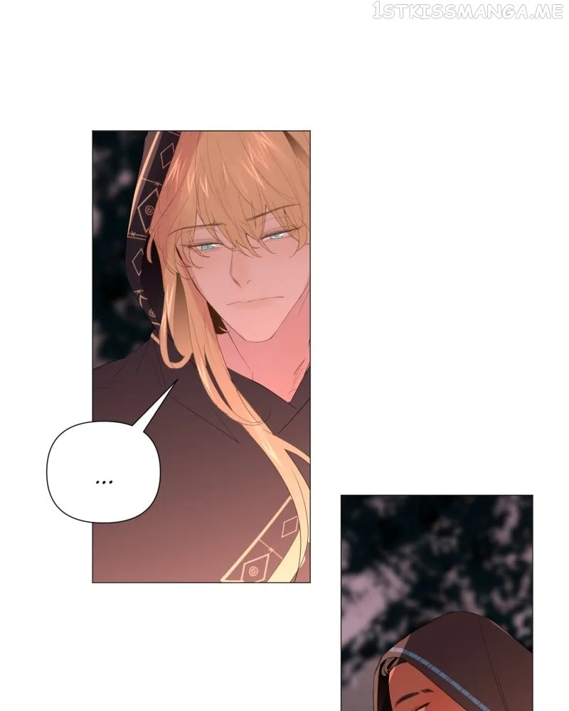 When Jasy Whistles Chapter 69 page 21