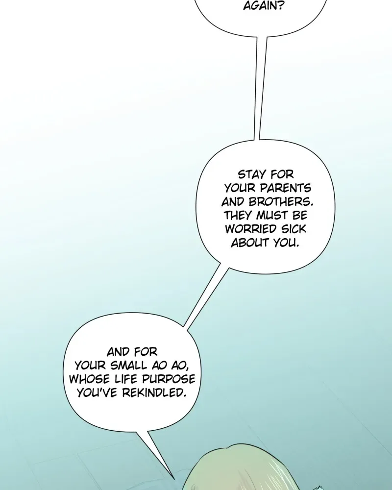 When Jasy Whistles Chapter 66 page 85