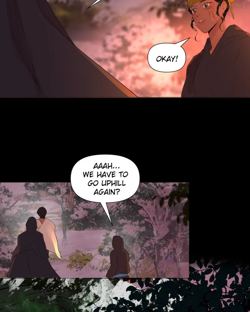 When Jasy Whistles Chapter 69 page 17