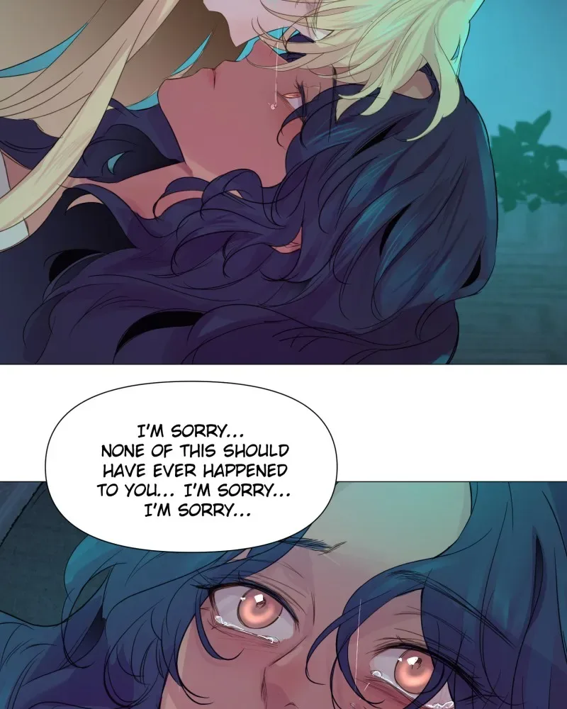 When Jasy Whistles Chapter 66 page 83