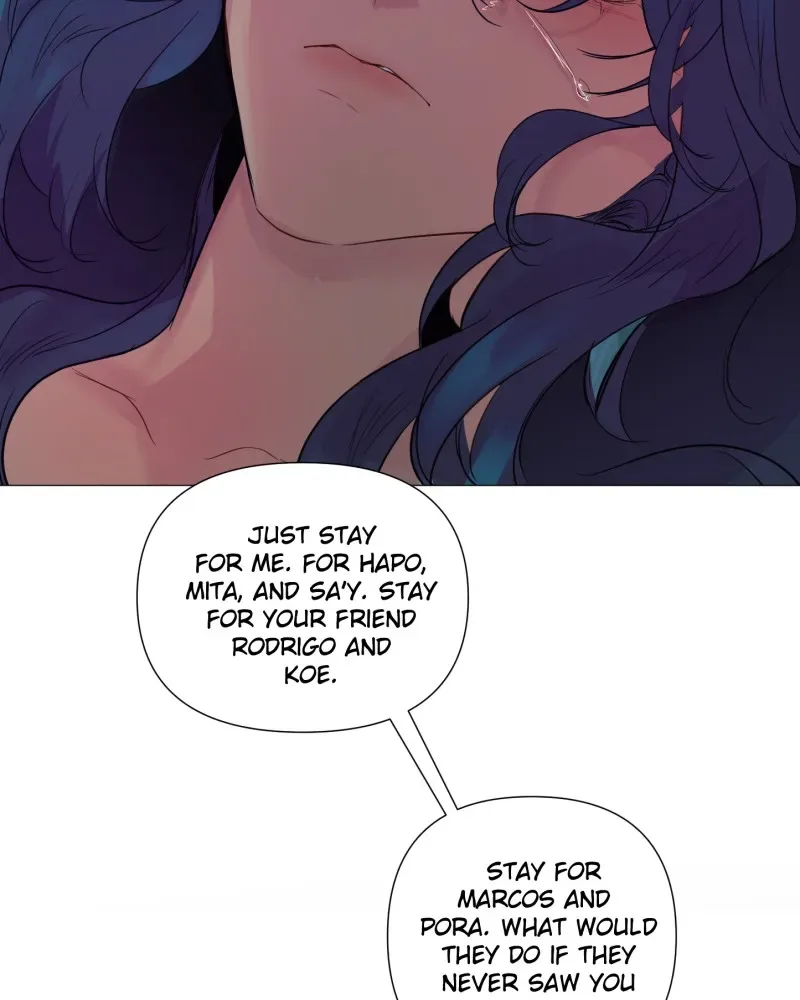 When Jasy Whistles Chapter 66 page 84