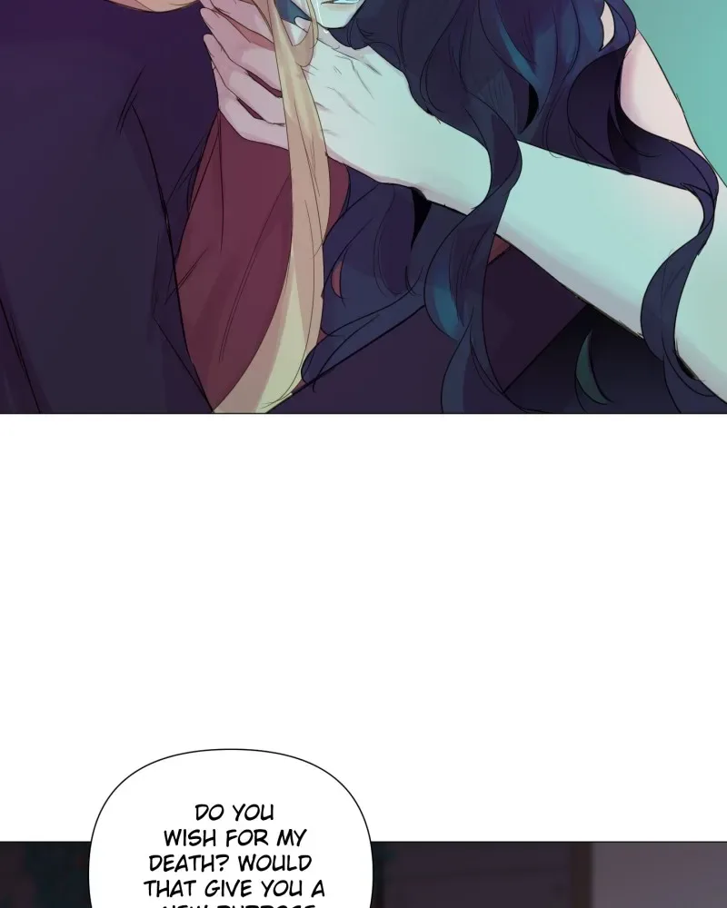 When Jasy Whistles Chapter 66 page 88