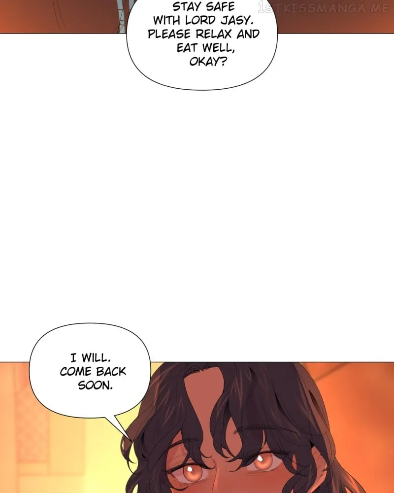When Jasy Whistles Chapter 69 page 32