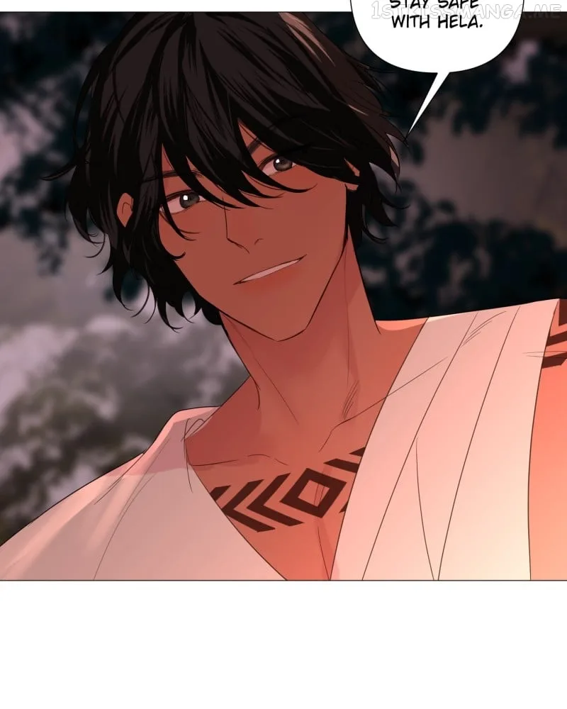 When Jasy Whistles Chapter 69 page 25