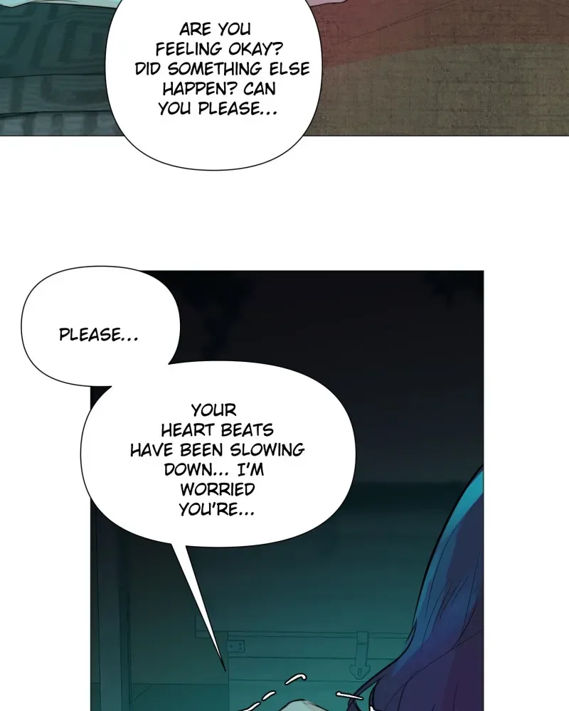 When Jasy Whistles Chapter 66 page 75