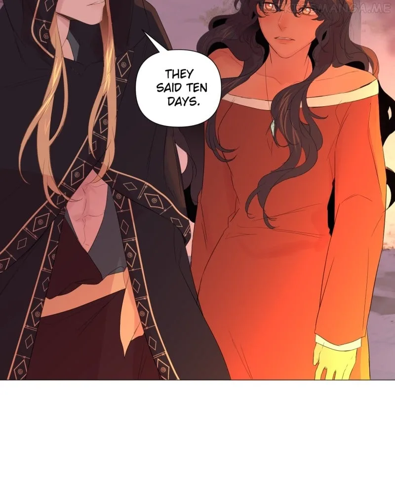 When Jasy Whistles Chapter 69 page 37