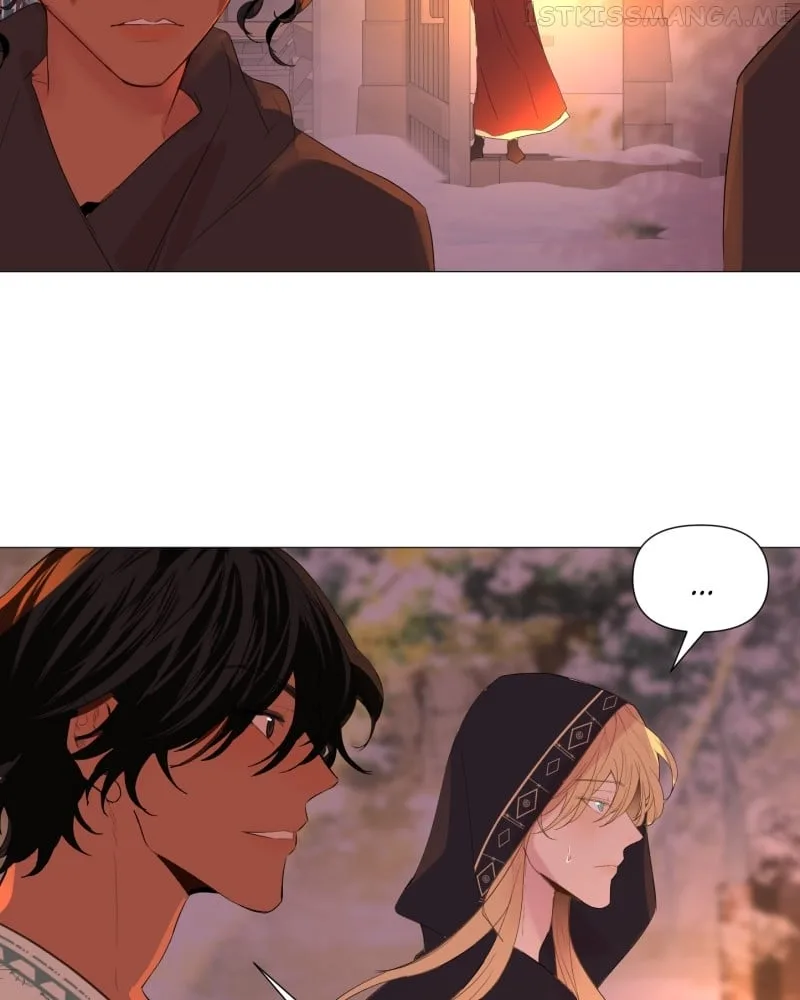 When Jasy Whistles Chapter 69 page 29