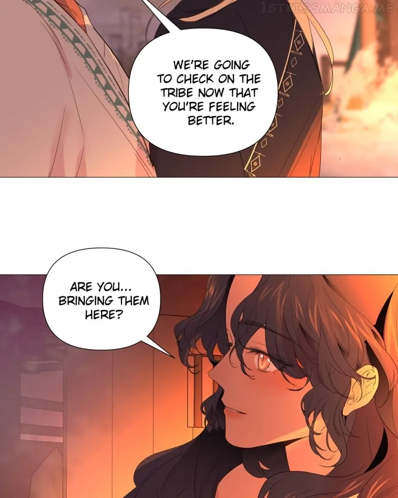When Jasy Whistles Chapter 69 page 30