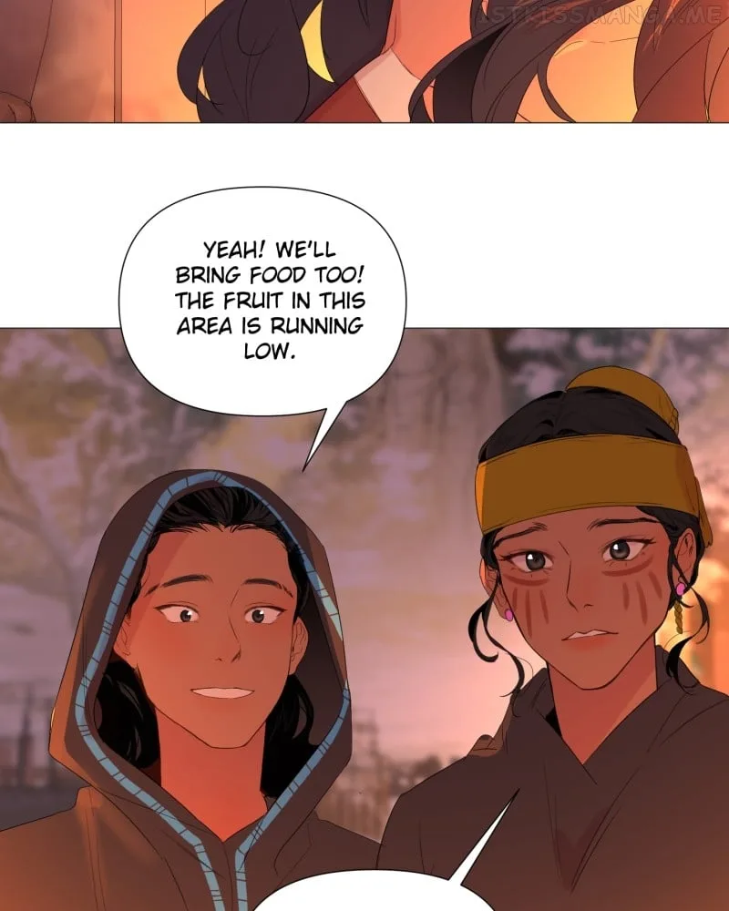 When Jasy Whistles Chapter 69 page 31