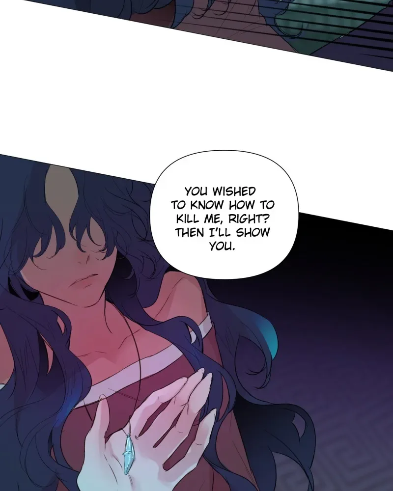 When Jasy Whistles Chapter 66 page 90