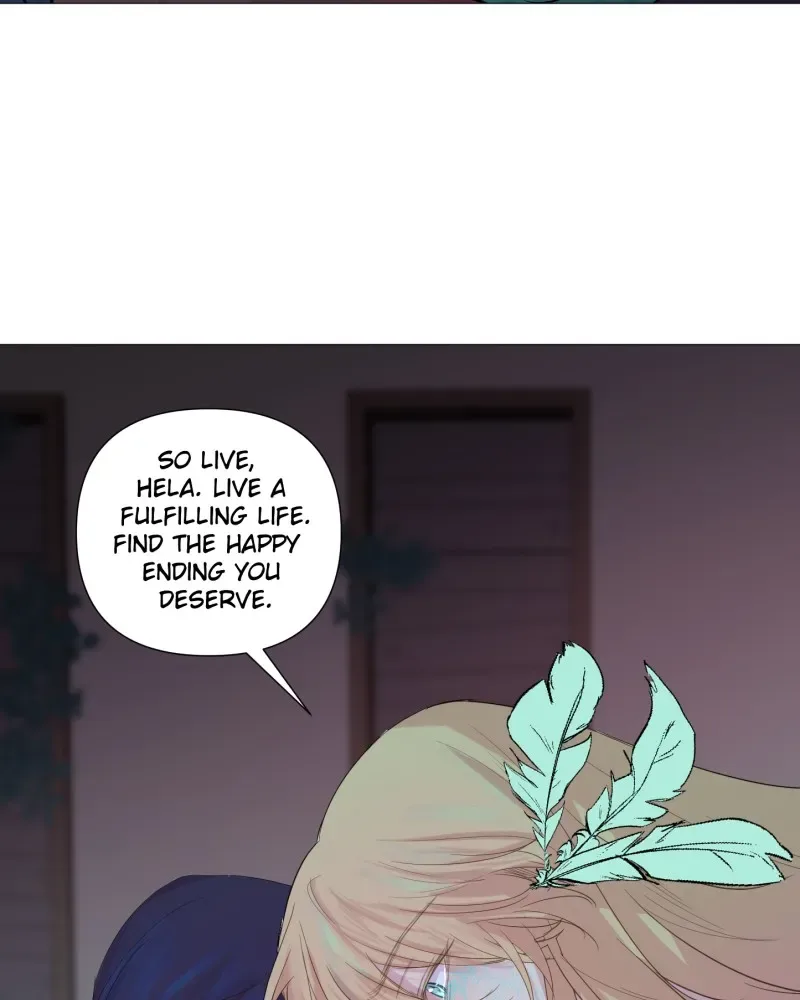 When Jasy Whistles Chapter 66 page 93